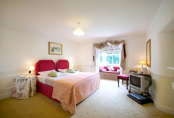 Premier Double Room Single Use