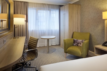 Room, 1 Queen Bed