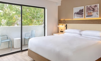 Suite, 1 King Bed