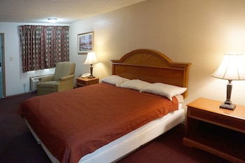 Room, 1 King Bed