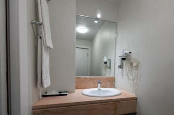 Superior Double Room, Terrace