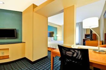 Suite, 1 Bedroom