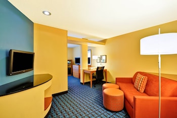 Suite, 1 Bedroom