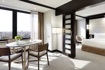 The Level Suite