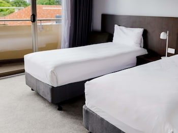 Superior Room, 2 Twin Beds