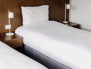 Superior Room, 2 Twin Beds