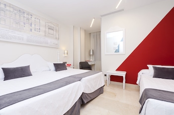Standard Twin Room, 2 Twin Beds