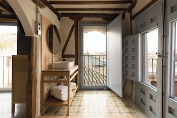 Design Double Room