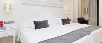 Standard Twin Room, 2 Twin Beds