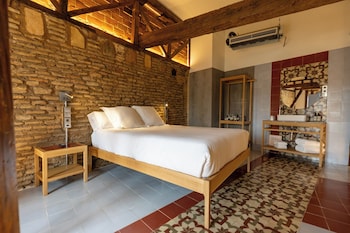Design Double Room
