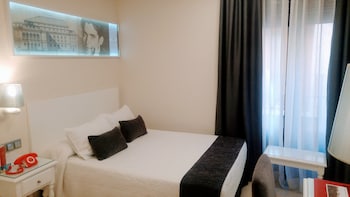 Standard Single Room, 1 Double Bed