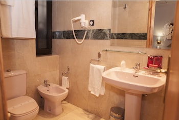 Standard Single Room, 1 Double Bed