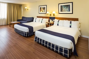 Standard Room, 2 Twin Beds