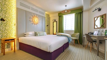 Executive Double or Twin Room