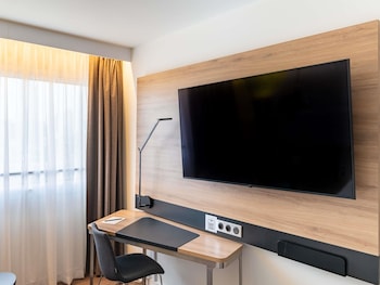 Standard Room, 1 Twin Bed