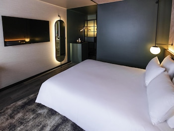Executive Room, 1 Double Bed