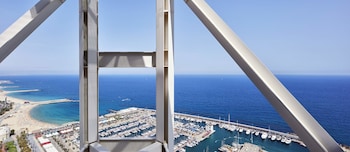 Club Suite, 1 Bedroom (Mediterranean Suite)