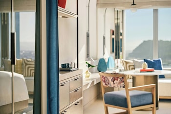 Room, 1 King Bed, City View (Panorama City View)