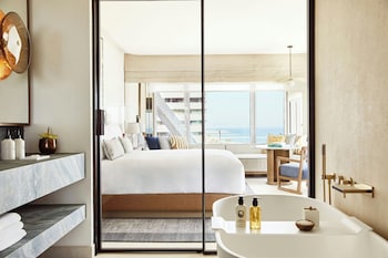 Room, 1 King Bed, Sea View (Panorama Sea View)