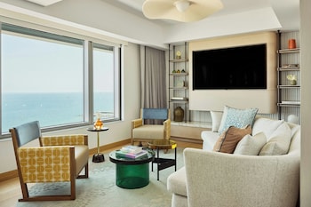 Suite, 1 Bedroom (Horizon Suite, sea view)