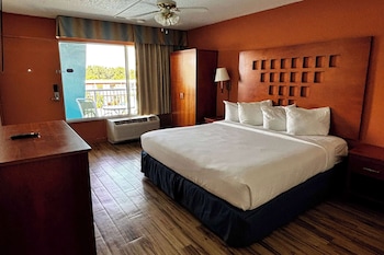 Suite, Multiple Beds, Non Smoking