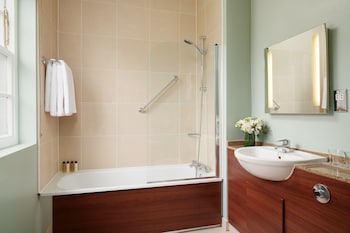 Suite, 1 King Bed