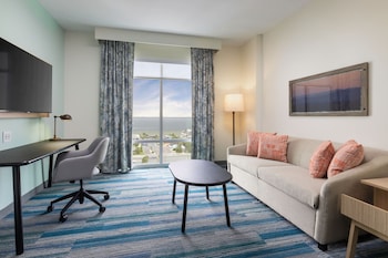 Suite, Multiple Beds