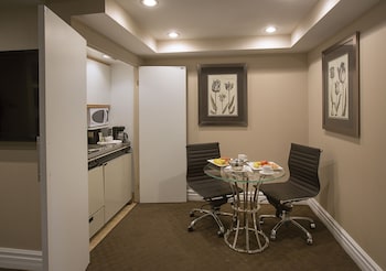 Executive Suite