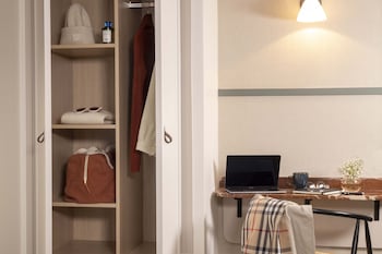 Superior Double or Twin Room (with Spa Access)