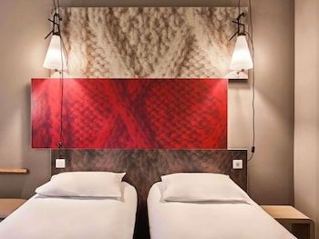 Superior Room, 2 Twin Beds