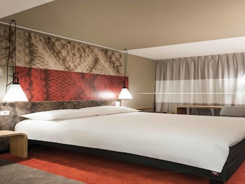Superior Triple Room, 1 Double Bed with Sofa bed
