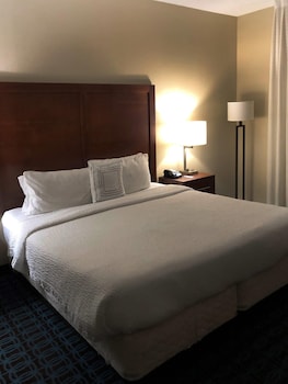 Room, 1 King Bed, Accessible, Non Smoking