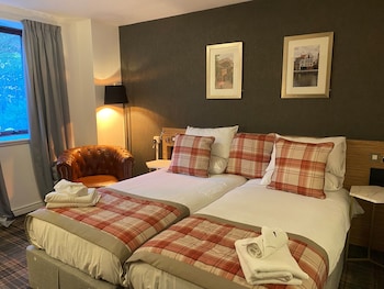 Double or Twin Executive Room