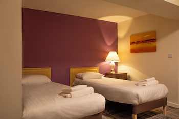 Club Twin Room Without a Window