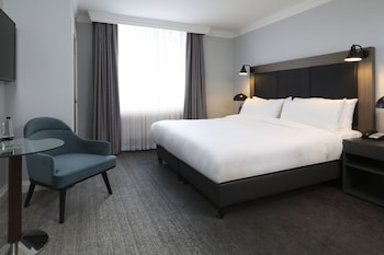 Classic Double, Accessible Room