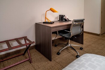 Room, 2 Double Beds, Non Smoking (Pet Friendly)