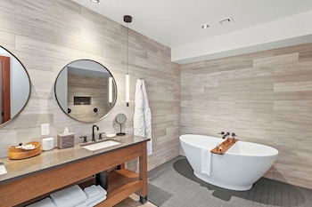 Junior Suite (Waterfall)