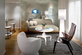 Suite, 1 Bedroom