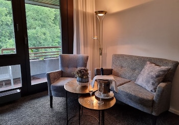 Basic Double Room Single Use