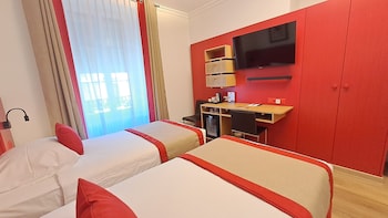 Classic Double or Twin Room