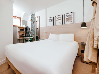 Standard Double Room, 1 Double Bed
