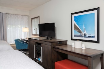 Room, 1 Double Bed, Accessible, Bathtub