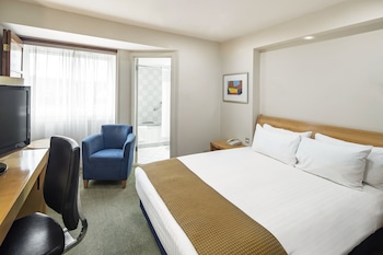 Standard Room, 1 Queen Bed