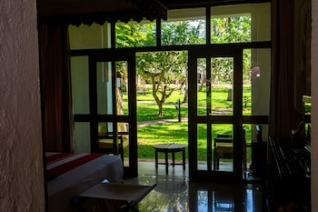 Superior Double or Twin Room, Sea View