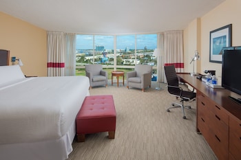 Junior Suite, 1 Bedroom