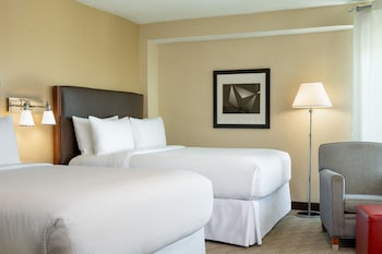 Deluxe Room, 2 Queen Beds