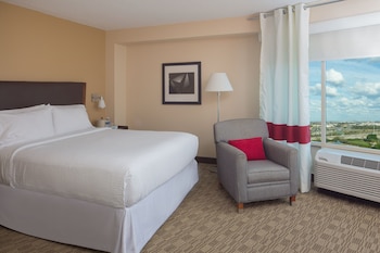 Room, 1 Queen Bed (Mobility/Hearing Accessible, Tub)