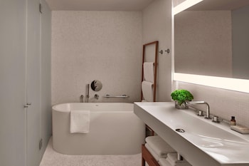 Premier Loft, 1 King Bed