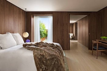 Suite, 2 Bedrooms