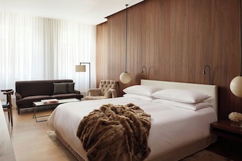 Premier Loft, 1 King Bed
